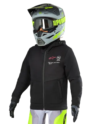 Youth Racer MX Fleece